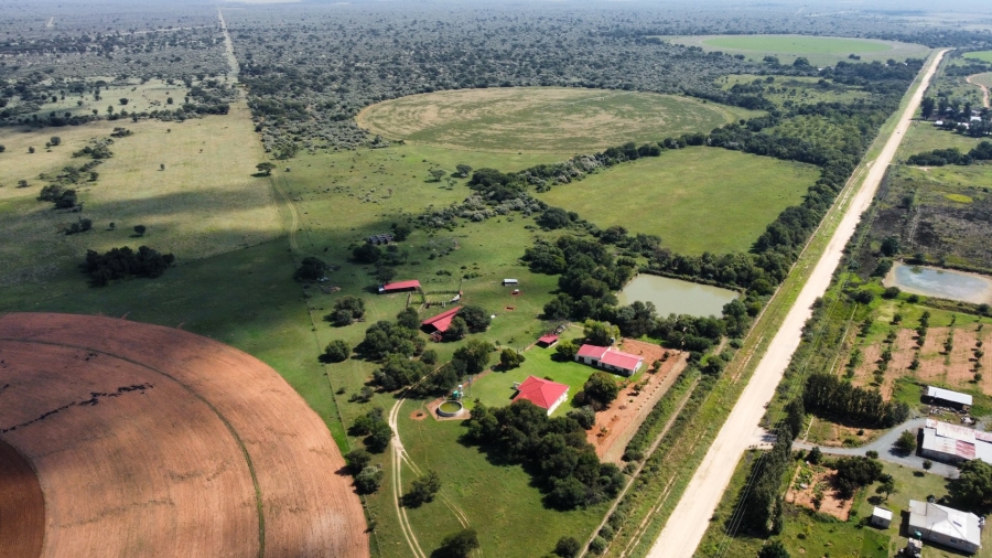 4 Bedroom Property for Sale in Jan Kempdorp Rural Northern Cape